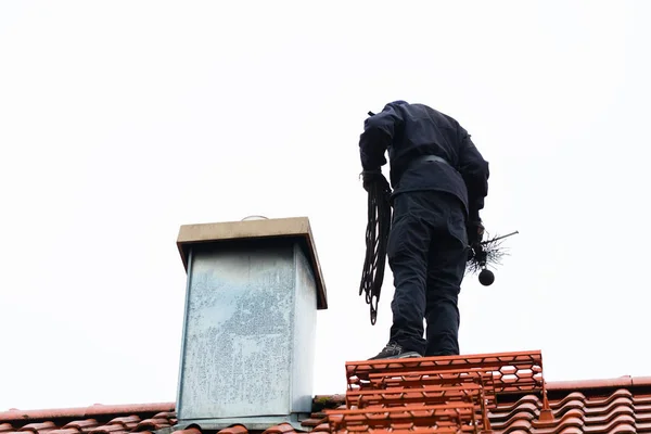 Chimney Cleaning in in Frequently Asked Questions ,near me